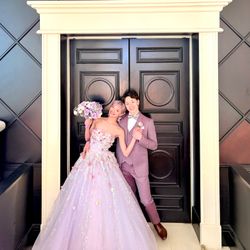 ニーズ心斎橋 by T&G WEDDING の写真32枚目