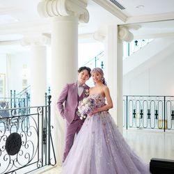 ニーズ心斎橋 by T&G WEDDING の写真14枚目