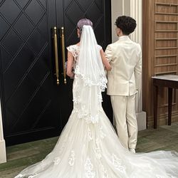 ニーズ心斎橋 by T&G WEDDING の写真13枚目
