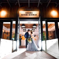 BAYSIDE GEIHINKAN VERANDA minatomiraiの写真20枚目