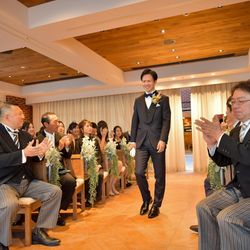 BAYSIDE GEIHINKAN VERANDA minatomiraiの写真2枚目