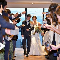 BAYSIDE GEIHINKAN VERANDA minatomiraiの写真14枚目