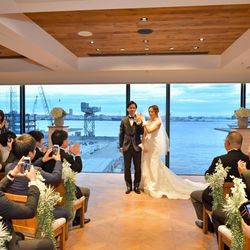 BAYSIDE GEIHINKAN VERANDA minatomiraiの写真24枚目