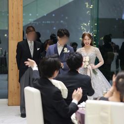 ララシャンスガーデン 東京ベイの写真6枚目