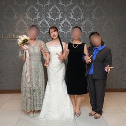 ララシャンスガーデン 東京ベイの写真1枚目