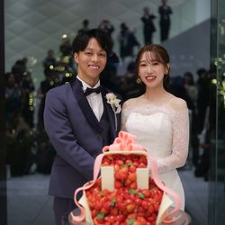 ララシャンスガーデン 東京ベイの写真34枚目