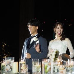 ララシャンスガーデン 東京ベイの写真2枚目