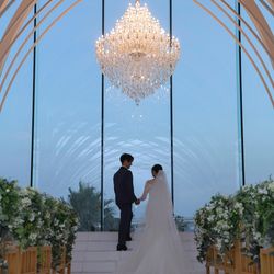 ララシャンスガーデン 東京ベイの写真24枚目