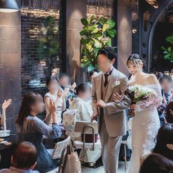 キンプトン新宿東京の写真5枚目