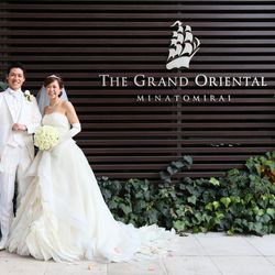 グランドオリエンタル みなとみらいの写真18枚目