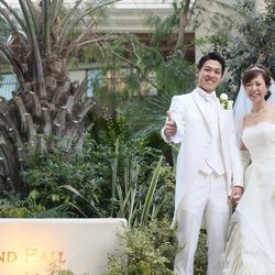 グランドオリエンタル みなとみらいの写真28枚目