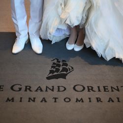 グランドオリエンタル みなとみらいの写真12枚目