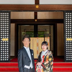 キンプトン新宿東京の写真5枚目