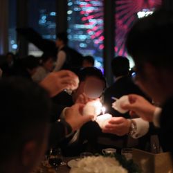 グランドオリエンタル みなとみらいの写真16枚目