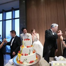 グランドオリエンタル みなとみらいの写真19枚目