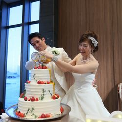 グランドオリエンタル みなとみらいの写真28枚目