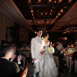 グランドオリエンタル みなとみらいの写真14枚目