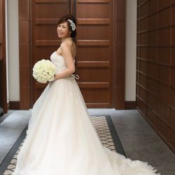 グランドオリエンタル みなとみらいの写真20枚目