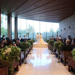 グランドオリエンタル みなとみらいの写真18枚目