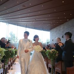 グランドオリエンタル みなとみらいの写真7枚目