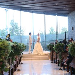 グランドオリエンタル みなとみらいの写真11枚目