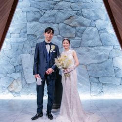 ニーズ神戸三宮 by T&G WEDDING の写真27枚目