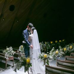 ニーズ神戸三宮 by T&G WEDDING の写真36枚目