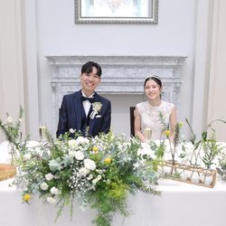 ニーズ神戸三宮 by T&G WEDDING の写真2枚目