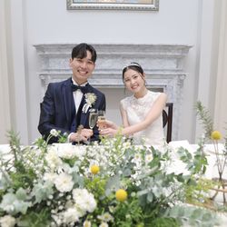 ニーズ神戸三宮 by T&G WEDDING の写真5枚目