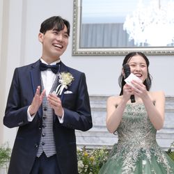 ニーズ神戸三宮 by T&G WEDDING の写真16枚目