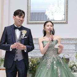 ニーズ神戸三宮 by T&G WEDDING の写真8枚目