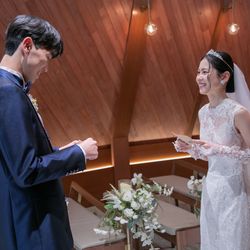 ニーズ神戸三宮 by T&G WEDDING の写真3枚目
