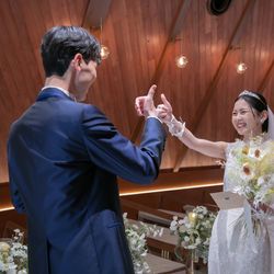 ニーズ神戸三宮 by T&G WEDDING の写真2枚目