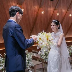 ニーズ神戸三宮 by T&G WEDDING の写真33枚目