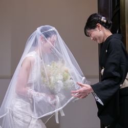 ニーズ神戸三宮 by T&G WEDDING の写真16枚目
