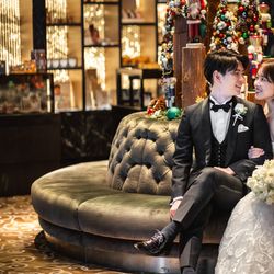 シャングリ・ラ 東京の写真5枚目