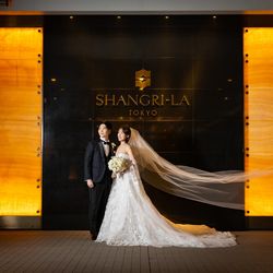 シャングリ・ラ 東京の写真3枚目