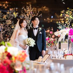 シャングリ・ラ 東京の写真2枚目