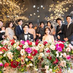 シャングリ・ラ 東京の写真20枚目