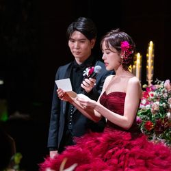 シャングリ・ラ 東京の写真1枚目