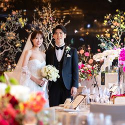 シャングリ・ラ 東京の写真1枚目
