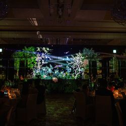 シャングリ・ラ 東京の写真1枚目