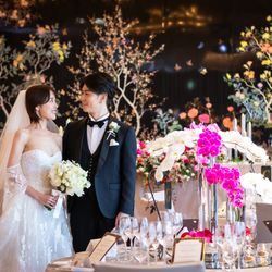 シャングリ・ラ 東京の写真30枚目
