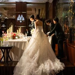 シャングリ・ラ 東京の写真1枚目