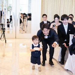 シャングリ・ラ 東京の写真5枚目