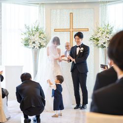 シャングリ・ラ 東京の写真4枚目