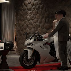 ザ・ヒルサイド神戸の写真17枚目