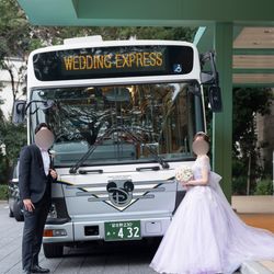 ホテルオークラ東京ベイの写真19枚目