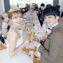 AMANDAN BLUE 青島の写真10枚目