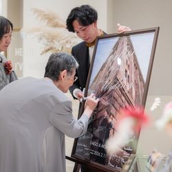 アニヴェルセル 大阪の写真29枚目